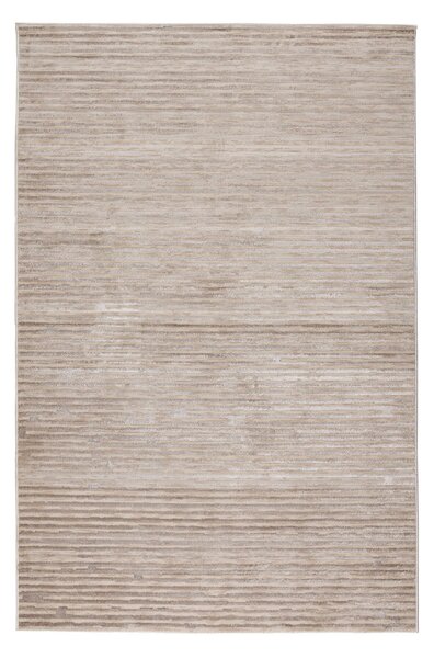 Χαλί All Season (140x200) Βιοκαρπέτ Gossip 8492A Cream Vizon