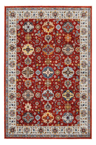 Χαλί (160x220) Βιοκαρπέτ Naf Naf Mirabelle 561/C