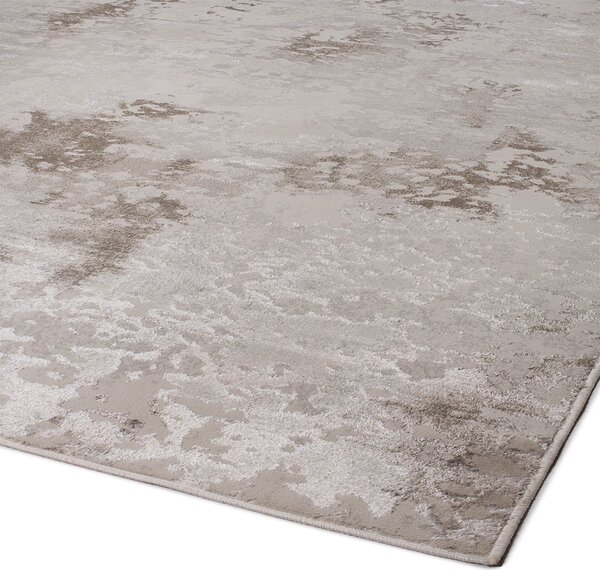 Χαλί All Season (200x290) Βιοκαρπέτ Gossip 6023C Grey Vizon