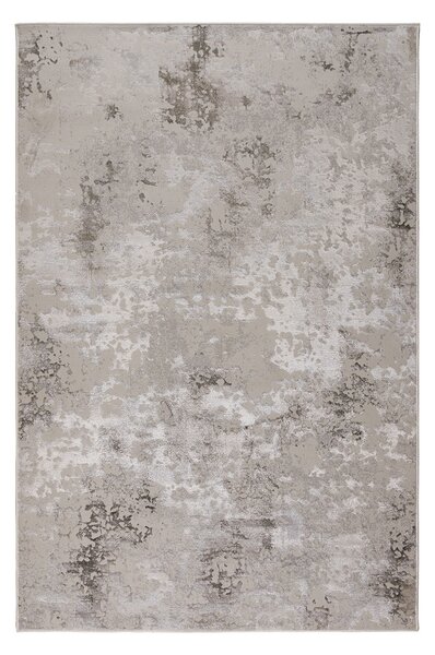 Χαλί All Season (200x290) Βιοκαρπέτ Gossip 6023C Grey Vizon