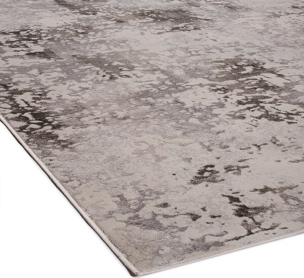 Χαλί All Season (200x290) Βιοκαρπέτ Gossip 6023C Grey Vizon