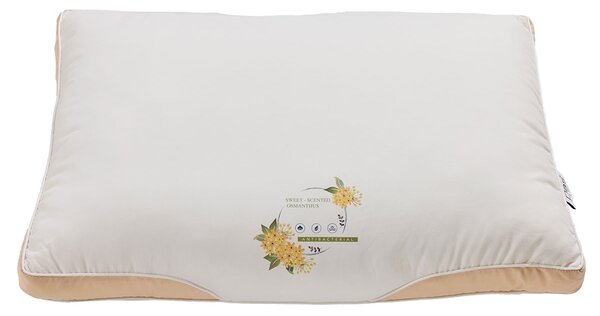 Μαξιλάρι Ύπνου Μαλακό (50x70) Das Home Comfort 1425 Osmanthus