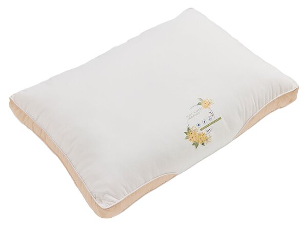 Μαξιλάρι Ύπνου Μαλακό (50x70) Das Home Comfort 1425 Osmanthus