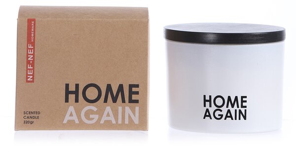 Κερί Αρωματικό 200gr Nef-Nef Homeware Home Again
