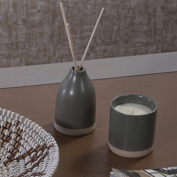 Αρωματικό Χώρου 120ml Με Στικς Nef-Nef Homeware Sweet Magnolia