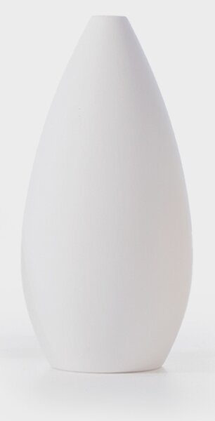 Διακοσμητικό Βάζο (Φ8x17) Nef-Nef Homeware Sorb