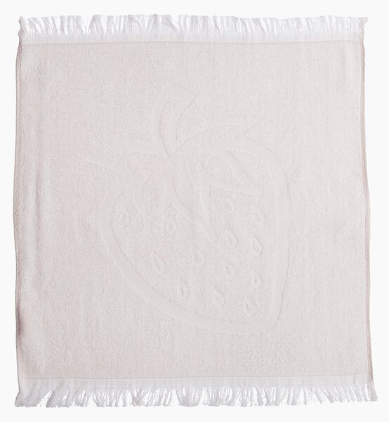 Πετσέτα Κουζίνας Φροτέ (50x50) Nef-Nef Homeware Sweet Strawberry