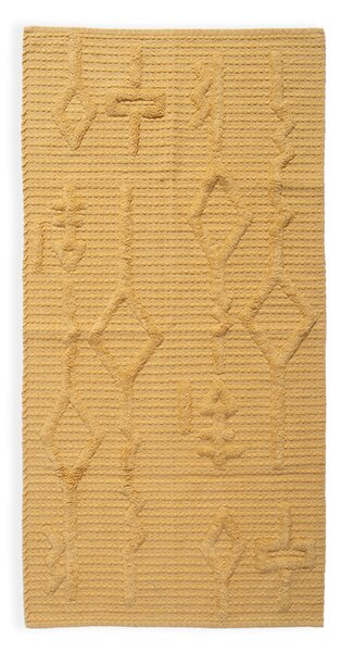Χαλί Διαδρόμου (70x140) Nef-Nef Homeware Sanchez