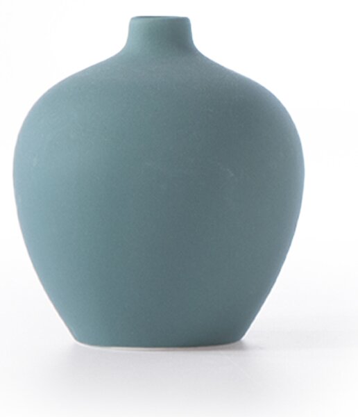 Διακοσμητικό Βάζο (Φ8.5x10.5) Nef-Nef Homeware Bola