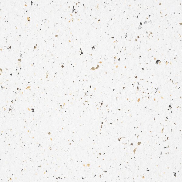Βοηθητικό Τραπεζάκι (Φ35x43) A-S Stonento Totem White 206003B
