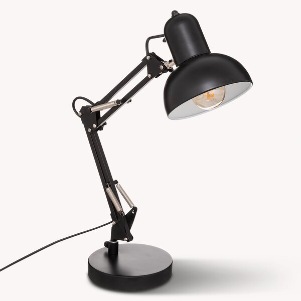 Πορτατίφ A-S Bren Black 186344A