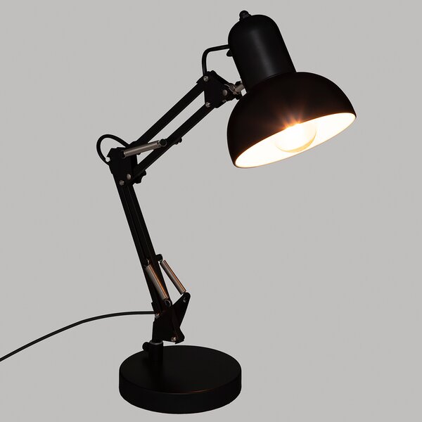 Πορτατίφ A-S Bren Black 186344A