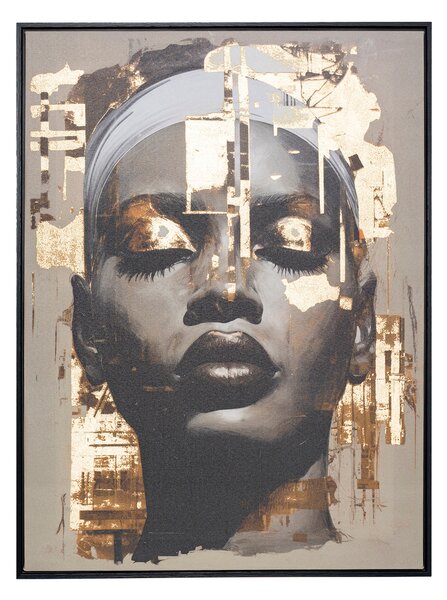 Πίνακας Με Κορνίζα (60x80) A-S Magdalena 209432