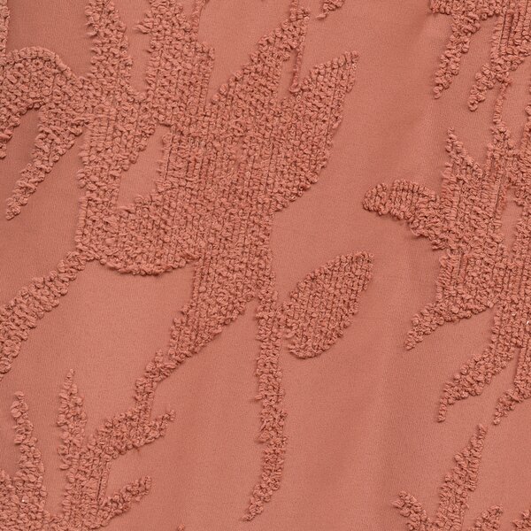 Κουρτίνα (135x260) Με Τρουκς A-S Willow Terracotta 209090B