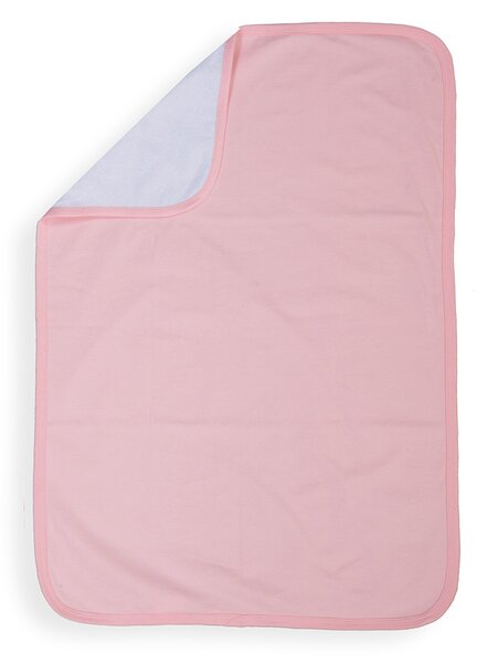 Βρεφικό Σελτεδάκι (50x70) Nef-Nef Homeware Soft Pink