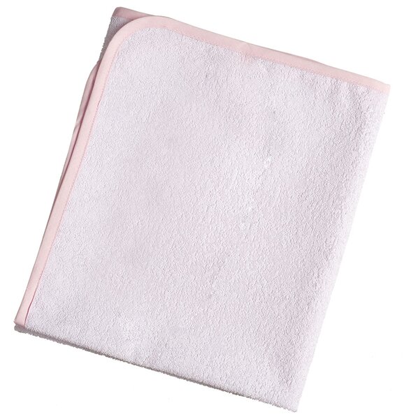 Βρεφικό Σελτεδάκι (40x60) Κόσμος Του Μωρού 10101 Pink
