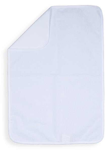 Βρεφικό Σελτεδάκι (50x70) Nef-Nef Homeware Mellow White