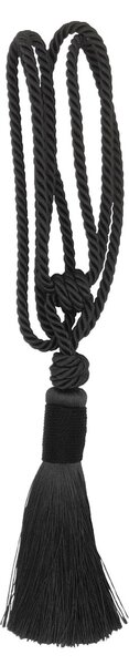 Δέστρα Κουρτίνας L-N Anthracite 2166936