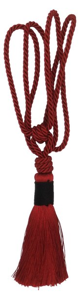 Δέστρα Κουρτίνας L-N Pepper Red 216635
