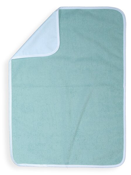Βρεφικό Σελτεδάκι (50x70) Nef-Nef Homeware Mellow Aqua