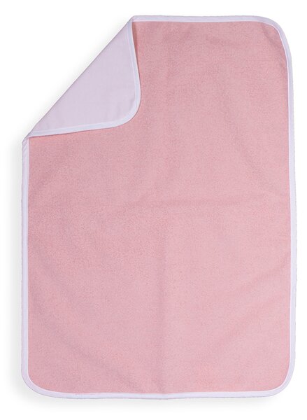 Βρεφικό Σελτεδάκι (50x70) Nef-Nef Homeware Mellow Pink