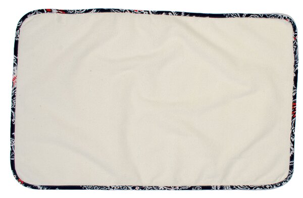 Βρεφικό Σελτεδάκι (50x80) Dimcol Λαχούρ 154