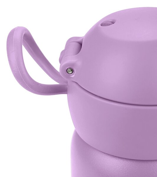 Παγούρι - Θερμός 350ml Με Καλαμάκι Estia Save The Aegean Ocean Buddies 01-23485