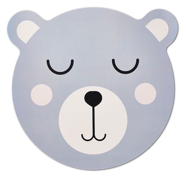 Σουπλά (Φ36.5) Z-L Bear Blue 27072
