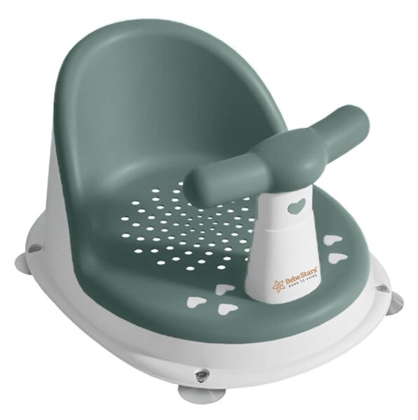 Μπανάκι Μωρού Bebe Stars Olive 54-176