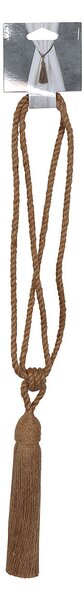 Δέστρα Κουρτίνας L-N Constance Jute 217161