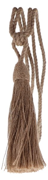Δέστρα Κουρτίνας L-N Constance Jute 217161