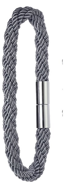 Δέστρα Κουρτίνας Με Μαγνήτη Grace Grey 67721
