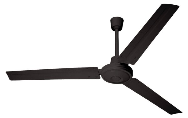 Ανεμιστήρας Οροφής 140εκ. Aca FANOUBL10 Black