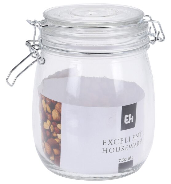 Δοχείο Αποθήκευσης 750ml K-M CD4000120