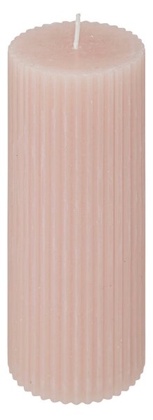 Κερί (Φ5x14) A-S Demi Pink 196064G