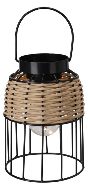 Ηλιακό Φανάρι Led (Φ14x20) K-M C46999570