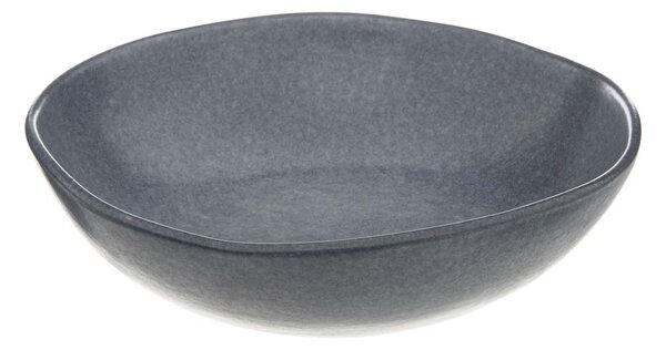 Πιάτο Φαγητού Βαθύ (Φ19) S-D Spring Water Blue 154933B