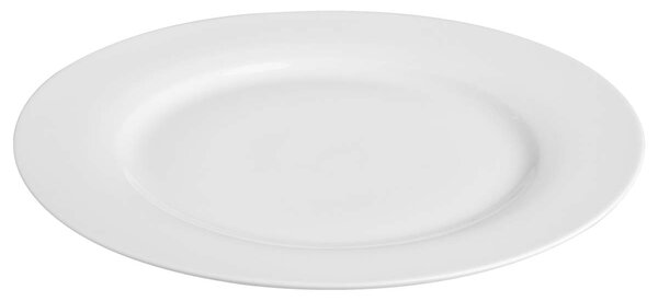 Πιάτο Φαγητού Ρηχό (Φ24) S-D Round 122742