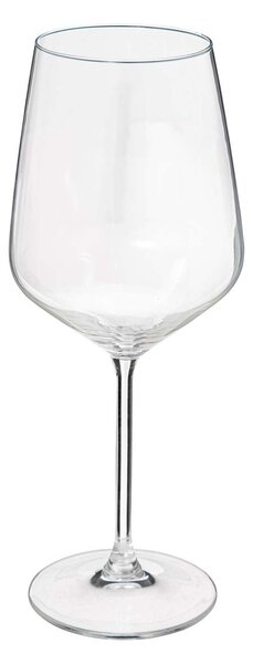 Ποτήρι Νερού Κολωνάτο 650ml S-D Nora 202152