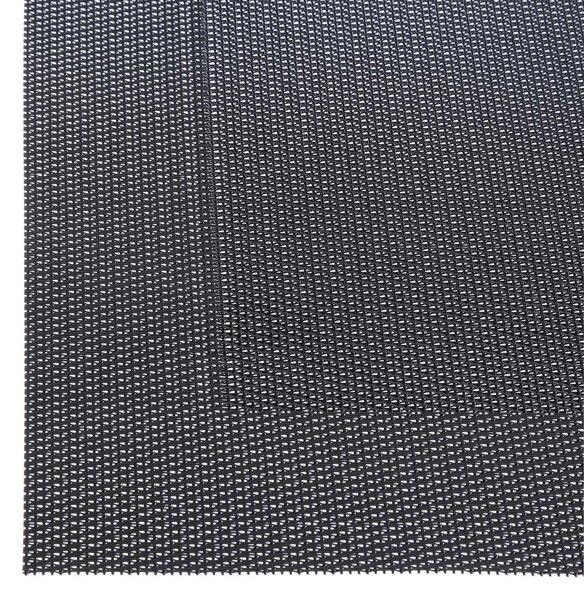 Σουπλά (50x35) S-D Granita Black 108505A