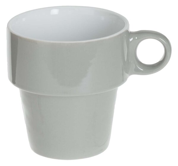 Κούπες 260ml Με Καλάθι (Σετ 4τμχ) S-D Rack 166353