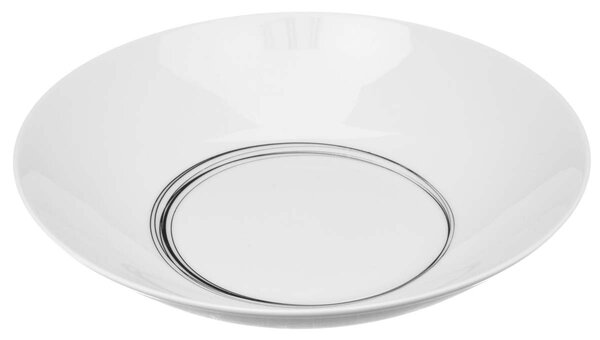 Πιάτο Φαγητού Βαθύ (Φ20) S-D Soft Grey 150206