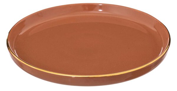 Πιάτο Φρούτου (Φ20) S-D Sublima Pink 194800