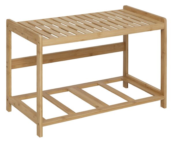 Παγκάκι Με 2 Κουτιά Αποθήκευσης (66.8x44x35) F-V Tidy 200138