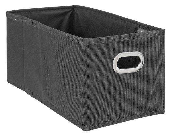 Κουτί Αποθήκευσης (31x15x31) F-V Storage Box Anthracite 160384A