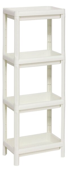 Ραφιέρα Δαπέδου 4 Θέσεων (37.5x22.5x100) F-V Shelf 204935