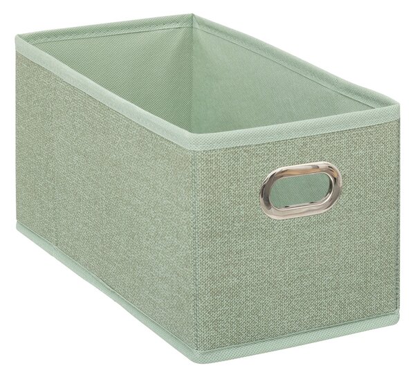 Κουτί Αποθήκευσης (15.5x31x15.2) F-V Storage Box Rose 160384R