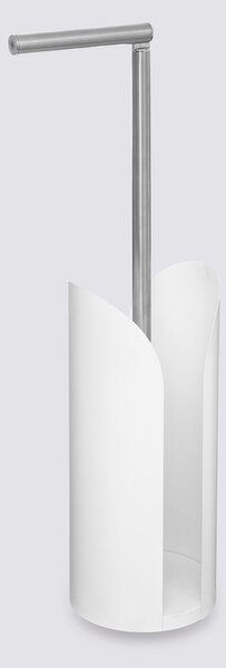 Σταντ Για Χαρτί Υγείας (Φ15x60) F-V Paper Holder Cotton 160884I