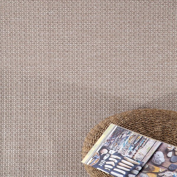Χαλί Διαδρόμου (67x140) Royal Carpet Sand UT6 5787/Y