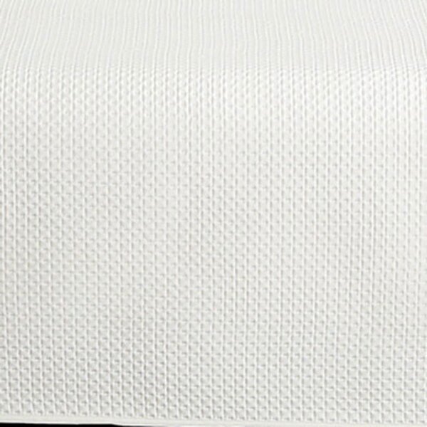 Κουβερλί Υπέρδιπλο (220x240) Melinen Zara White